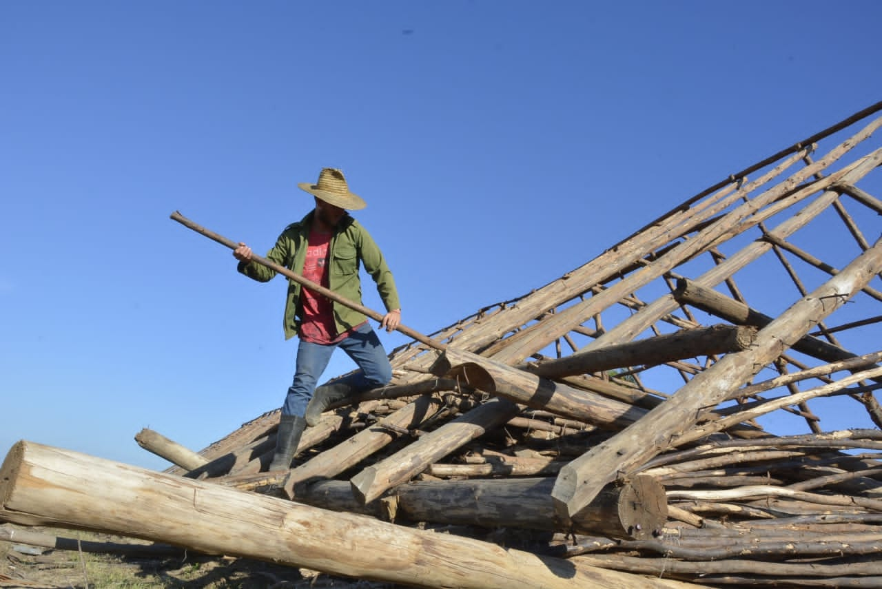 Cooperativa de Producción Agropecuaria (CPA) «Carlos Lóriga»